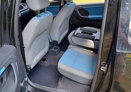 Skoda Roomster 1.4 16V -