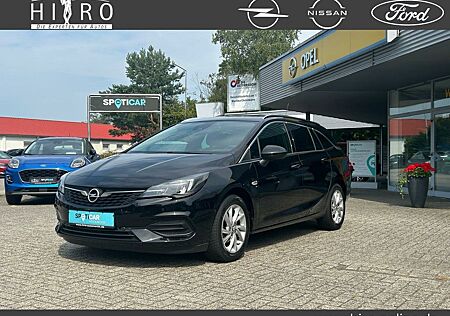Opel Astra Elegance Klima/Audiosystem Multimedia/BC