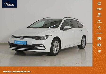 VW Golf Volkswagen Variant 1.0 TSI Life 6-Gg. LED/NAV/DC/PDC