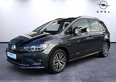 VW Golf Sportsvan Volkswagen 1.4 TSI DSG Allstar Navi Tempomat
