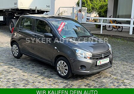 Suzuki Celerio Club *TÜV NEU|NUR 62Tkm.*