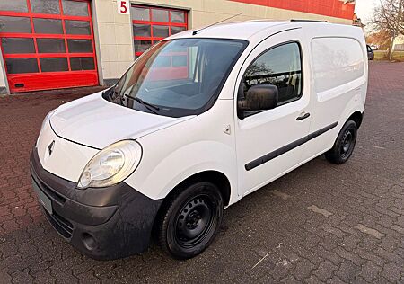 Renault Kangoo Rapid 1.5 DCI Extra Leiterklappe TÜV neu