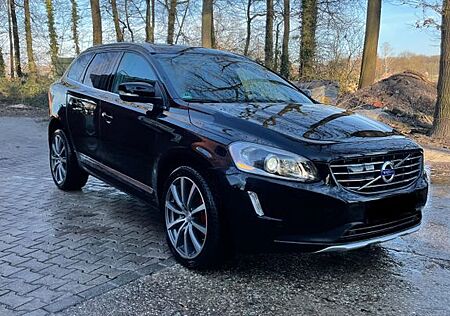 Volvo XC 60 XC60 D5 AWD Summum Summum