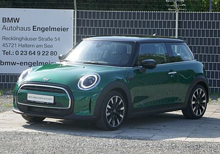 Mini Cooper LM17'' Apple Car Play LED-Scheinw. Sitzh.