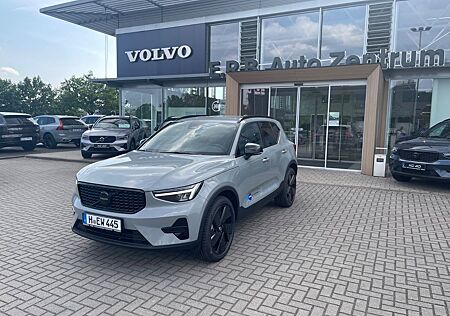 Volvo XC 40 XC40 B3 Plus Black Edition