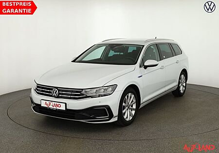 VW Passat Variant Volkswagen 1.4 TSI GTE DSG Navi ACC Kamera