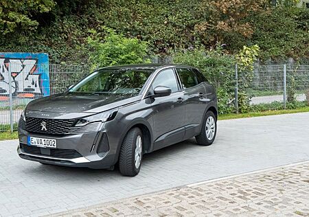Peugeot 3008 PureTech 130 Active Active