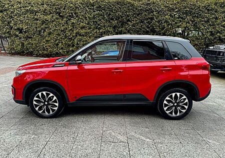 Suzuki Vitara 1.6 DDiS Comfort+ 4x4 Aut. *Vollausstattu