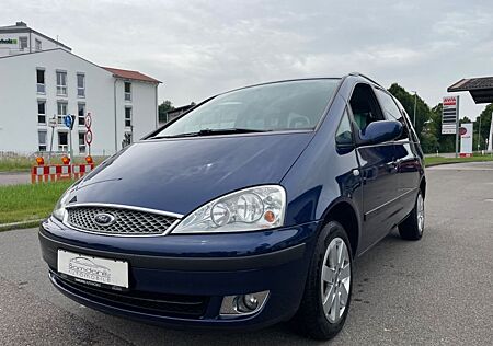 Ford Galaxy Trend Automatik/7-Sitzer/Anhängerkupplung