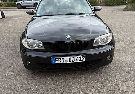 BMW 118i -