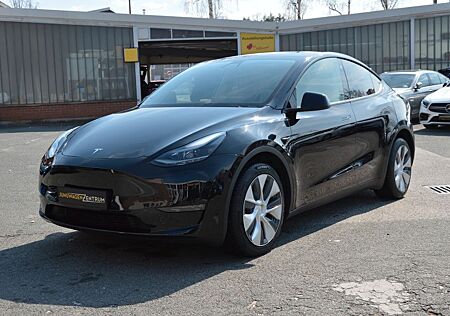Tesla Model Y Long Range Dual AWD"PANO"ACC"AUTOP"