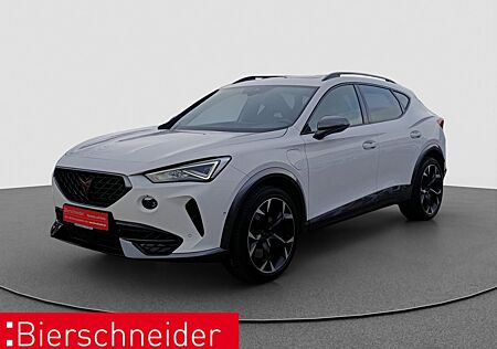 Cupra Formentor 1.4 e-Hybrid DSG VZ PANO DCC CAM SHZ