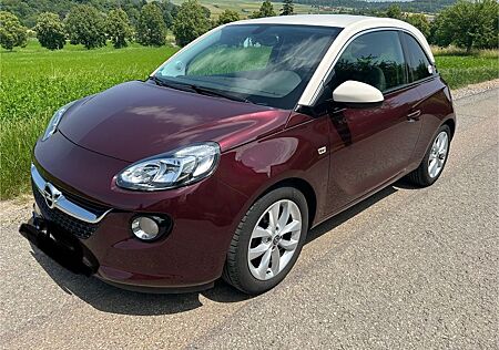 Opel Adam GLAM 1.4 64kW GLAM
