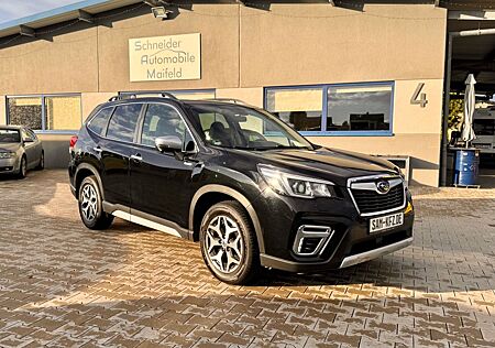 Subaru Forester gebraucht kaufen Subaru Forester Comfort e-BOXER