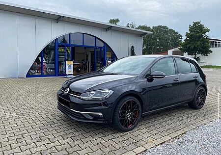 VW Golf Volkswagen 2.0 TDI | TÜV und Zahnriemen NEU