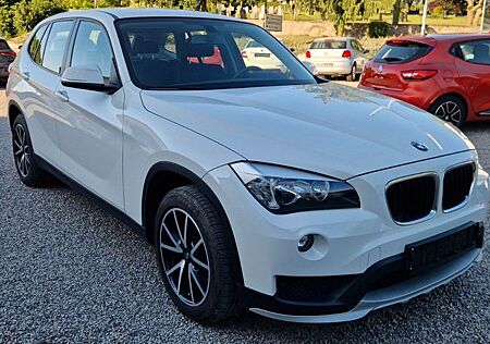 BMW X1 Baureihe 18 i sDrive