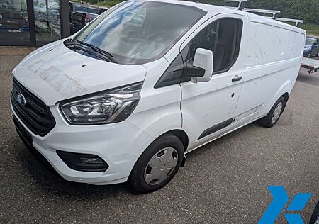 Ford Transit Custom Kasten 320 L2 Trend 2.0 TDCi EU6d