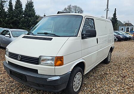 VW T4 Kombi Volkswagen