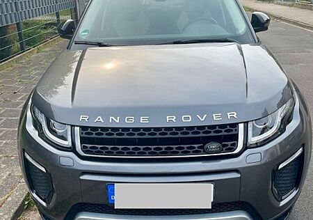 Land Rover Range Rover Evoque 2.0 Si4 SE