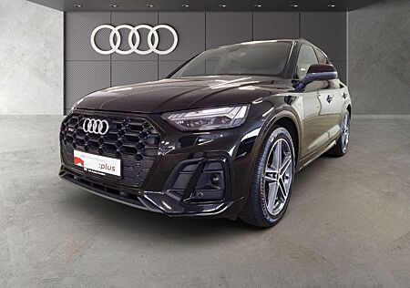 Audi SQ5 TDI tiptronic