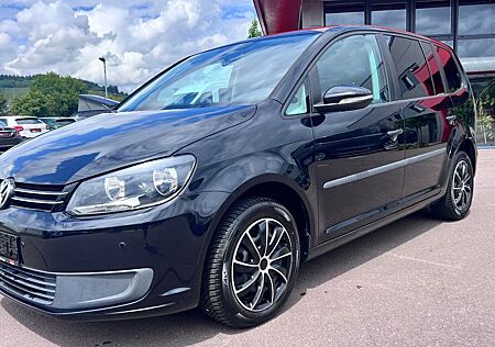 VW Touran Volkswagen 1.4 DSG Trendline