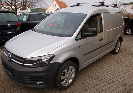 VW Caddy Volkswagen Maxi