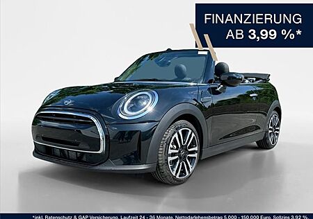 Mini Cooper Cabrio ClassicTrim +Driv Assistent+sofort
