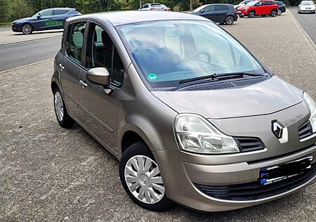 Renault Modus Dynamique 1.2 16V 75 Dynamique