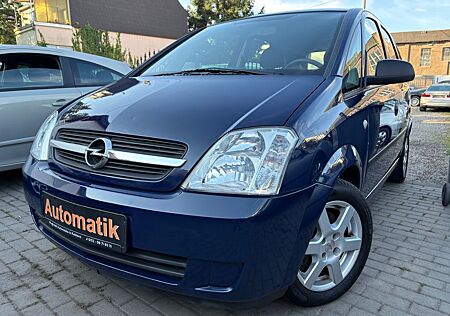 Opel Meriva 1.6 Enjoy 74kW Klimaautomatik!!