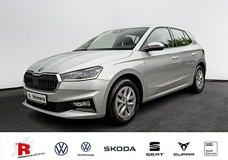 Skoda Fabia STYLE 1.0 TSI DSG Kam. Navi Virtual KlimaA