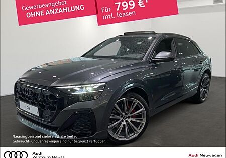 Audi Q8 50 TDI QUATTRO 210kW TIPTRONIC 360KAMERA/SLIN