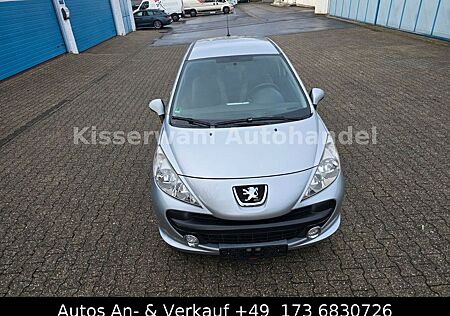 Peugeot 207 Urban Move.Klimatronic.90TKM.