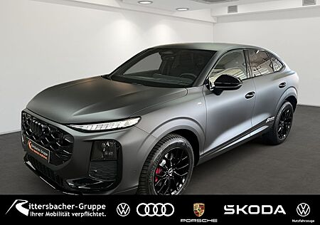 Audi Q3 Sportback TFSI quattro 2x S line Dig. Matrix