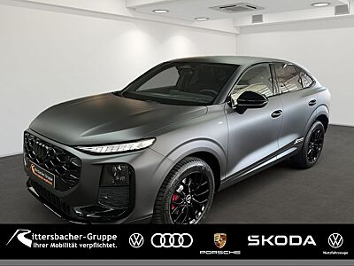 Audi Q3 Sportback TFSI quattro 2x S line Dig. Matrix