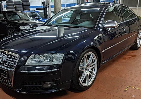 Audi S8 gebraucht kaufen Audi S8 5.2 tiptronic quattro -