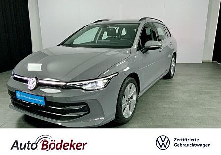 VW Golf Volkswagen Variant 1.5 TSI Style 6-Gang Garantie Navi