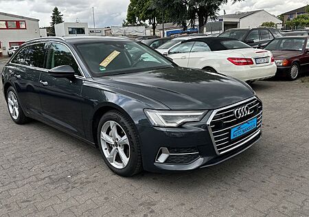 Audi A6 Avant 40 TDI sport - Mit Garantie