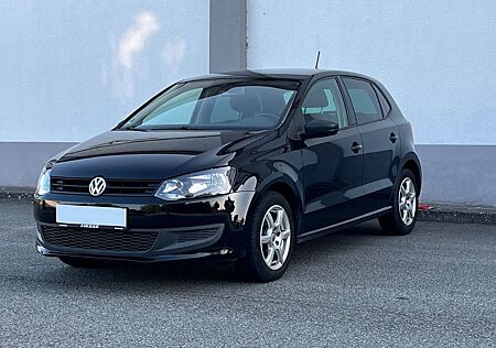 VW Polo Volkswagen V Trendline