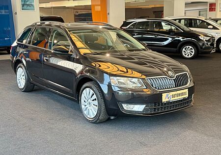 Skoda Octavia Combi Ambition*NAVI*PDC*ELEKTR.HECKK*SZH