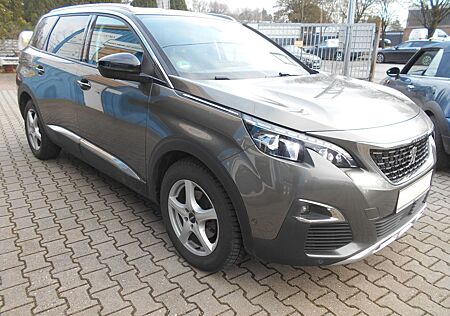 Peugeot 5008 Allure HDi 150