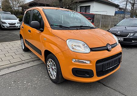Fiat Panda Easy*EURO6*KLIMA*1.Hd.*127TKM*