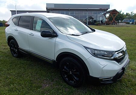 Honda CR-V 2,0 i-MMD HYBRID 4WD Sport Line