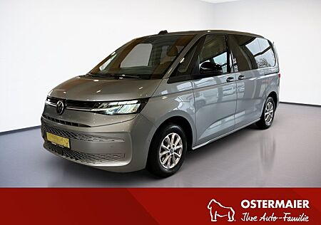 VW T7 Multivan Volkswagen LIFE 2.0TDI 150PS.DSG.LED.NAVI.CLIMA