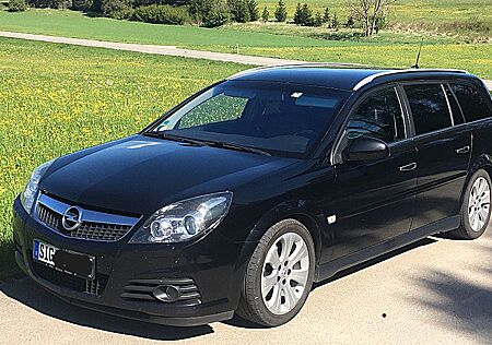 Opel Vectra C Caravan 1.9 CDTI Edition Plus 110kW Aut