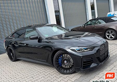 Alpina D4 D4S xDrive M Sport Glasdach Sportbremse Laserl.