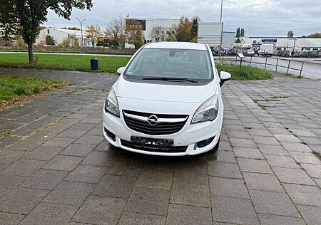 Opel Meriva 1.4 Active 88kW Automatik Active