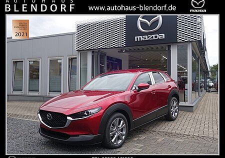 Mazda CX-30 Exclusive-Line X 186ps Automatik|Matrix-LE