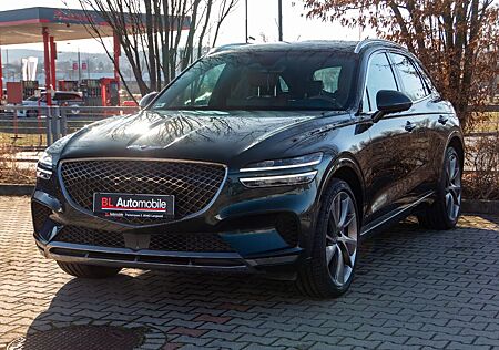 Genesis GV70 2.5T Luxury 4WD TECHNIK UND KOMFORT PAKET