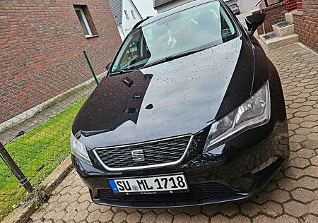 Seat Leon ST