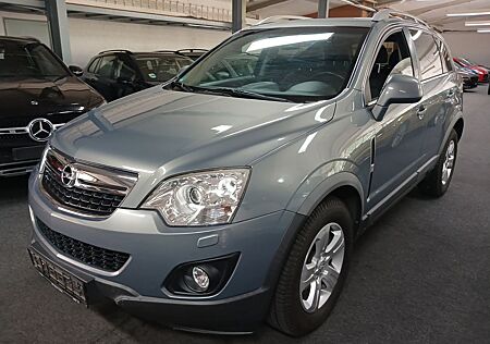 Opel Antara Design Edition 4x4 ALLRAD GW GARANTIE TUV